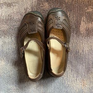 Women’s Keen Slip on Clogs